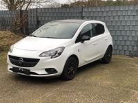 Opel Corsa E 120 Jahre Niedersachsen - Hambühren Vorschau