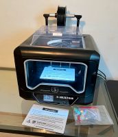 QIDI TECH i-mate S 3D Drucker Niedersachsen - Sickte Vorschau