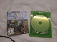 Landwirtschaftssimulator 22 XBOX ONE Berlin - Hellersdorf Vorschau