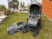 Kinderwagen Gesslein F6 Air+ Bayern - Hirschaid Vorschau