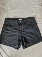 H&M Jeansshorts Shorts Hotpans kurze Hose Burglesum - Lesum Vorschau