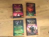 Warrior Cats Bücher Mix Bayern - Würzburg Vorschau