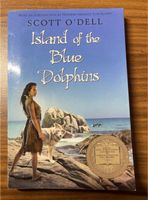 Island of the Blue Dolphins   von Scott O'Dell Saarland - Illingen Vorschau