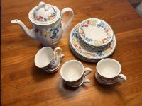 Villeroy & Boch „Melina“ 12 Teile Kaffee- und 6 Teile Teeservice Bayern - Mainaschaff Vorschau