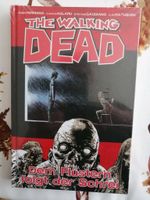 The Walking Dead     Buch Bayern - Frammersbach Vorschau