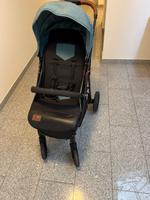Kinderwagen buggy Baden-Württemberg - Großbettlingen Vorschau