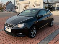 Seat Ibiza itech Bayern - Forchheim Vorschau