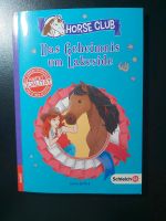 Schleich Horse Club Buch neu Geheimnis um Lakeside Thüringen - Oldisleben Vorschau