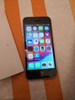 iPhone 5S 32 GB schwarz simlock frei mit OVP neuer Accu Berlin - Pankow Vorschau