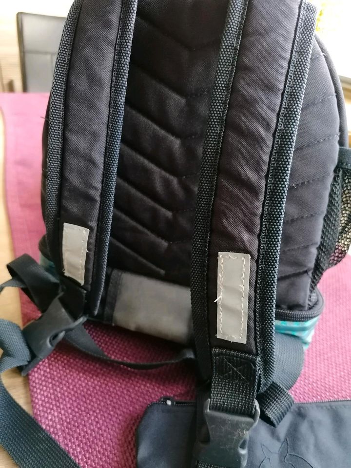 Lässig Kinder-Rucksack in Bad Bevensen