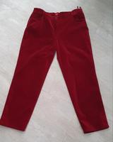 Olsen dunkelrote Samt Jeans Gr. 46 Nürnberg (Mittelfr) - Nordstadt Vorschau