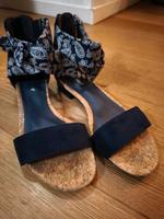 Sommerschuh, Sandale Gr. 38 Bayern - Wielenbach Vorschau
