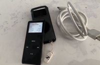 Apple iPod nano 1. Generation schwarz (2GB) Wandsbek - Steilshoop Vorschau