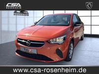 Opel Corsa e Edition Klima Einparkhilfe el. Fenster Bayern - Rosenheim Vorschau