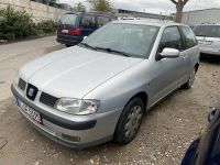 Seat Ibiza LS7N Ersatzteile SCHLACHTFEST Autoteile Lindenthal - Köln Müngersdorf Vorschau