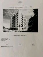 TAUSCHWOHNUNG 2 Zimmer gegen 2,5 oder 3-ZIMMER Berlin - Reinickendorf Vorschau