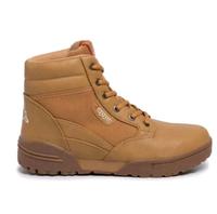 Neuw. Kappa Boots unisex Gr. 40 Schuhe Stiefeletten cognac Niedersachsen - Hameln Vorschau