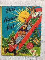 Das Hasenfest, Kinderbuch, uralt, VINTAGE Baden-Württemberg - Achern Vorschau