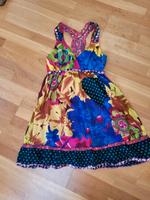 Desigual Sommerkleid Gr. 40 Rheinland-Pfalz - Bingen Vorschau