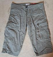 Herren Cargo Shorts Gr. 30 Rostock - Gross Klein Vorschau