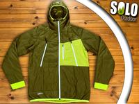 XL ◼ ORTOVOX Isolationsjacke | SWISSWOOL | Pertex-QUANTUM | 404g Berlin - Steglitz Vorschau