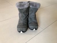 Jack Wolfskin Stiefel 30 Wildleder Nordfriesland - Wobbenbüll Vorschau