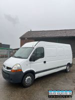 Renault Master DCI 120 Nordrhein-Westfalen - Emmerich am Rhein Vorschau