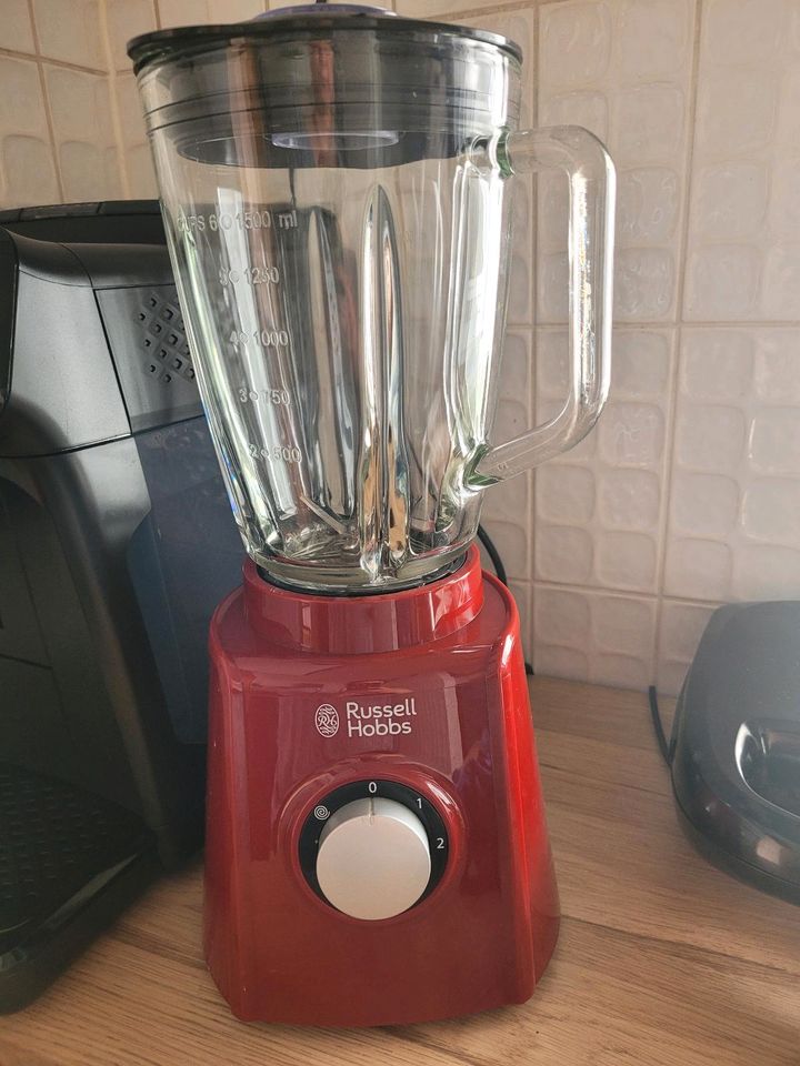 Mixer(Russel Hobbs) in Menden