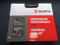 Würth Werkzeugkoffer 93 Teile 1/4+1/2 Zoll 096593180 Bit Neu OVP Baden-Württemberg - Schönaich Vorschau