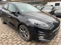 Ford Fiesta ST-Line X wenig gelaufen Motorproblem Wuppertal - Barmen Vorschau