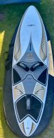 Surfboard Naish 98L Niedersachsen - Delmenhorst Vorschau