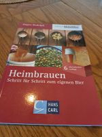 Heimbrauen - Schritt für Schritt zum eigenen Bier Hessen - Trebur Vorschau