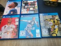 PS4 Spiele Nordrhein-Westfalen - Arnsberg Vorschau