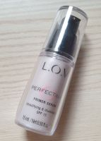 L.O.V. Perfectitude Primer Serum SPF 15 Mecklenburg-Vorpommern - Wismar Vorschau