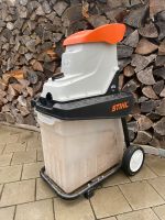 TOP Stihl GHE 140 L - Gartenhäcksler, Elekro** Bayern - Neuburg a.d. Donau Vorschau