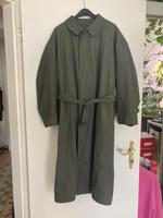 VINTAGE Bugatti Trenchcoat Herrenmantel Mitte - Wedding Vorschau