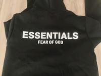 neuer Essential Pullover Größe M Bielefeld - Heepen Vorschau