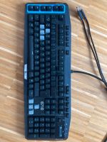 Gaming Tastatur Logitech G710 Rheinland-Pfalz - Mainz Vorschau