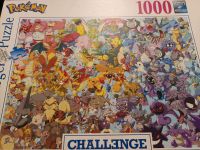 Pokemon puzzle 1000er Niedersachsen - Bovenden Vorschau