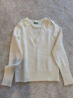 Benetton Pullover Gr.M Berlin - Lichtenberg Vorschau