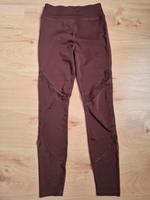 Fitness Leggings mit Mesh Einsätzen Nordrhein-Westfalen - Bergkamen Vorschau