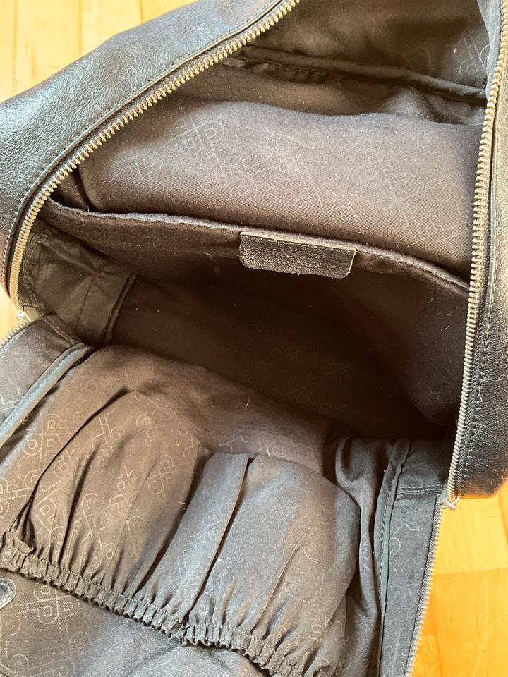 Picard Rucksack Lederrucksack Rocket mit Laptopfach in Neuendettelsau