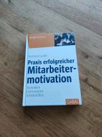 Buch Praxis erfolgreicher Mitarbeitermotivation Rheinland-Pfalz - Plaidt Vorschau