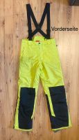 CFL Ski/Snowboard Hose|Unisex Kinder Gr. 170|Neon Gelb Niedersachsen - Haste Vorschau