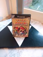 Paper Mario 2 die Legende vom Äonentor, Nintendo GameCube Nordrhein-Westfalen - Halle (Westfalen) Vorschau