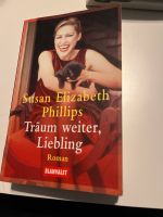 Träum weiter, Liebling | Susan Elizabeth Elberfeld - Elberfeld-West Vorschau