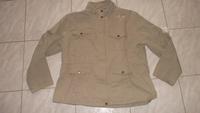 Sommerjacke mit Stickereien von Atlas for Women Gr.48/50 NEU Niedersachsen - Celle Vorschau