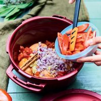 ❤️ Tupperware kleiner Teigschaber Neu & OVP Nordrhein-Westfalen - Kamen Vorschau