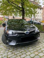 Toyota Auris Hybrid Automatik XENON Tempomat Nürnberg (Mittelfr) - Mitte Vorschau
