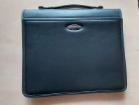 Samsonite 1910 Aktentasche schwarz Frankfurt am Main - Eckenheim Vorschau